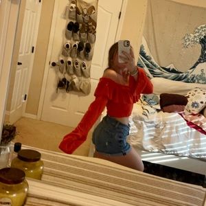 Urban Outfitters Top